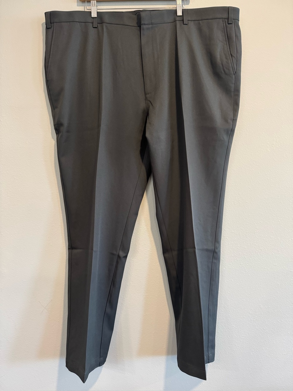 Oobe Men's Chick Fil A Work Employee Uniform Pants Dress Pants 48/32